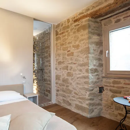 Villa Palazzo Serre - Natura & Piscina