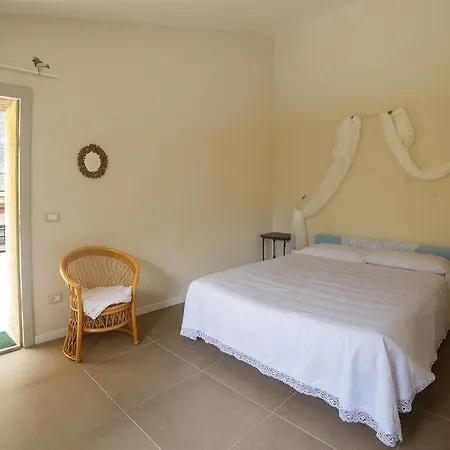 Palazzo Serre - Natura & Piscina Villa *