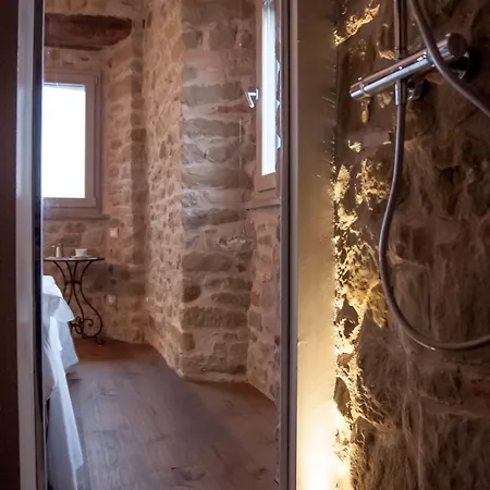 Palazzo Serre - Natura & Piscina *