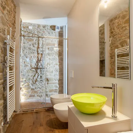 Palazzo Serre - Natura & Piscina Villa *