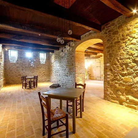 Palazzo Serre - Natura & Piscina *