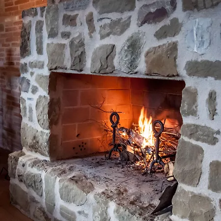 Palazzo Serre - Natura & Piscina