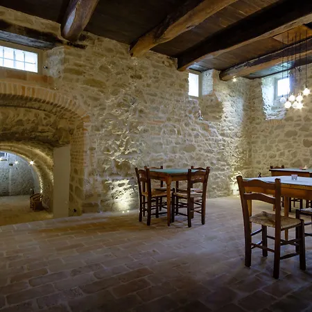 Palazzo Serre - Natura & Piscina