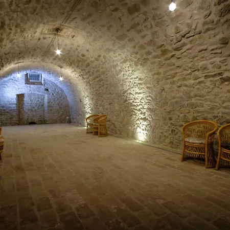 Palazzo Serre - Natura & Piscina *