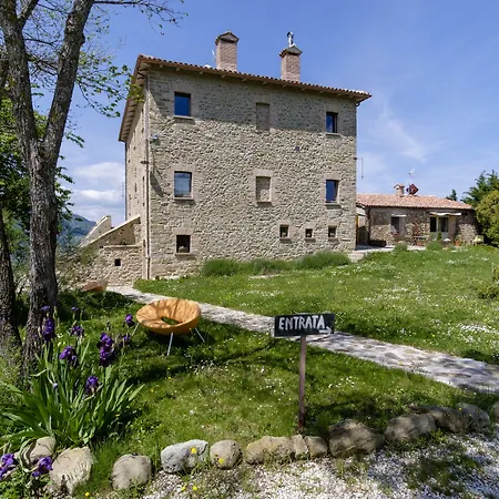 Villa Palazzo Serre - Natura & Piscina *