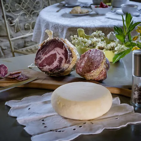 Palazzo Serre - Natura & Piscina