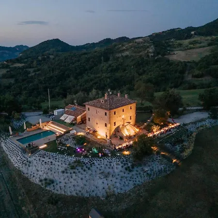 Palazzo Serre - Natura & Piscina