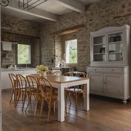 Palazzo Serre - Natura & Piscina Villa *