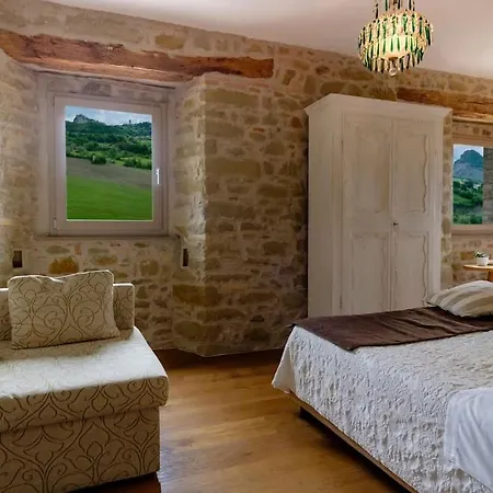 Villa Palazzo Serre - Natura & Piscina