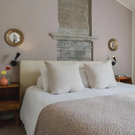 Villa Palazzo Serre - Natura & Piscina *