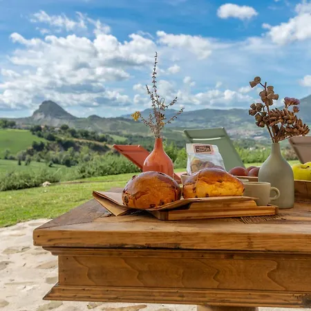 Villa Palazzo Serre - Natura & Piscina