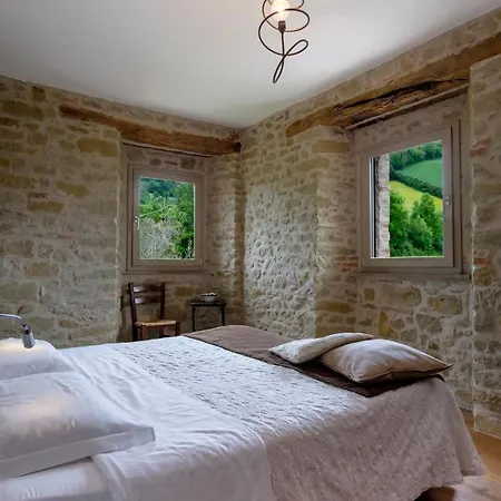 Palazzo Serre - Natura & Piscina *