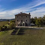 Palazzo Serre - Natura & Piscina