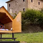 Palazzo Serre - Natura & Piscina *