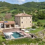 Palazzo Serre - Natura & Piscina *