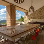Palazzo Serre - Natura & Piscina