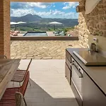 Villa Palazzo Serre - Natura & Piscina