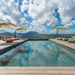 Villa Palazzo Serre - Natura & Piscina *