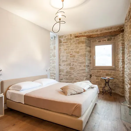 Βίλα Palazzo Serre - Natura & Piscina *