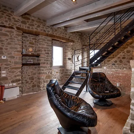 Palazzo Serre - Natura & Piscina