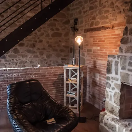 Palazzo Serre - Natura & Piscina Вилла *