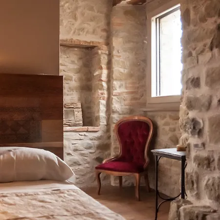 Βίλα Palazzo Serre - Natura & Piscina