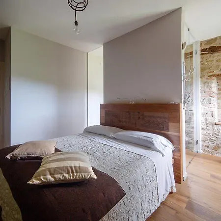 Villa Palazzo Serre - Natura & Piscina San Leo