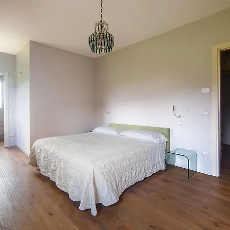 Βίλα Palazzo Serre - Natura & Piscina San Leo