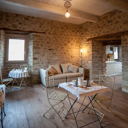 Palazzo Serre - Natura & Piscina Вилла *