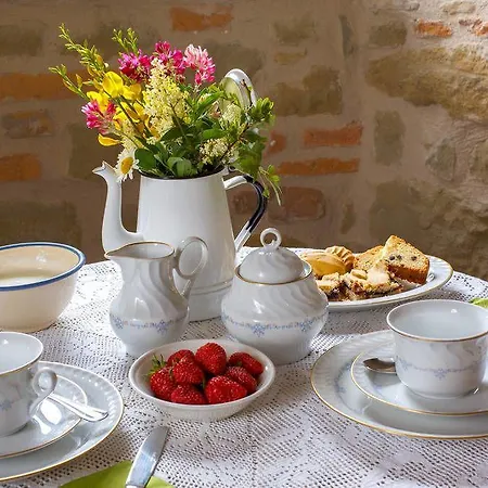 Palazzo Serre - Natura & Piscina Вилла *