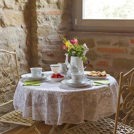 Βίλα Palazzo Serre - Natura & Piscina