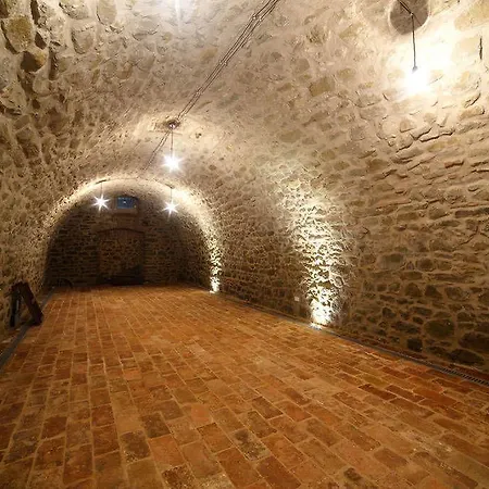 Βίλα Palazzo Serre - Natura & Piscina San Leo