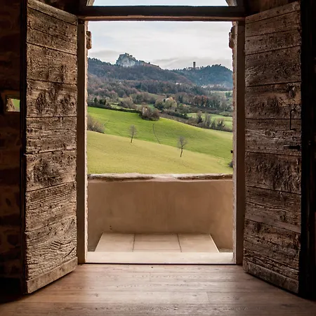 Palazzo Serre - Natura & Piscina *