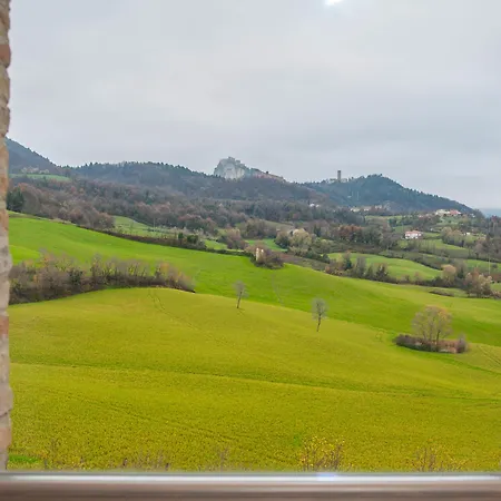 Palazzo Serre - Natura & Piscina Villa *