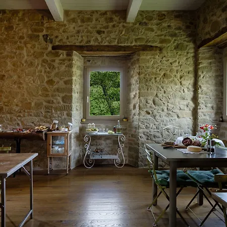 Palazzo Serre - Natura & Piscina Villa *