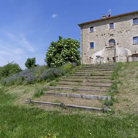 Βίλα Palazzo Serre - Natura & Piscina *