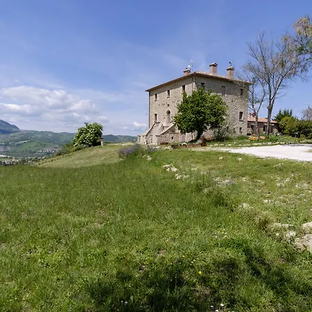 Palazzo Serre - Natura & Piscina *
