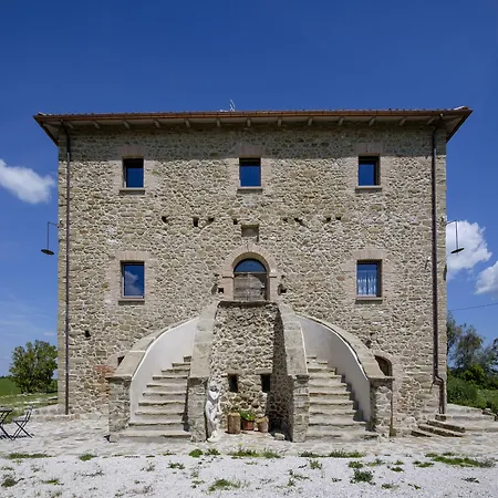 Villa Palazzo Serre - Natura & Piscina