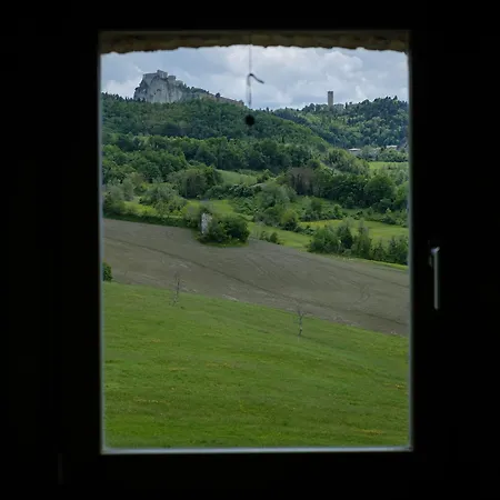 Palazzo Serre - Natura & Piscina