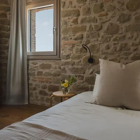 Βίλα Palazzo Serre - Natura & Piscina *