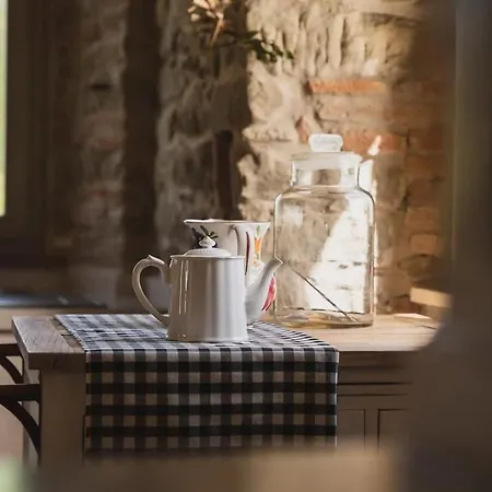 Palazzo Serre - Natura & Piscina Вилла Сан-Лео