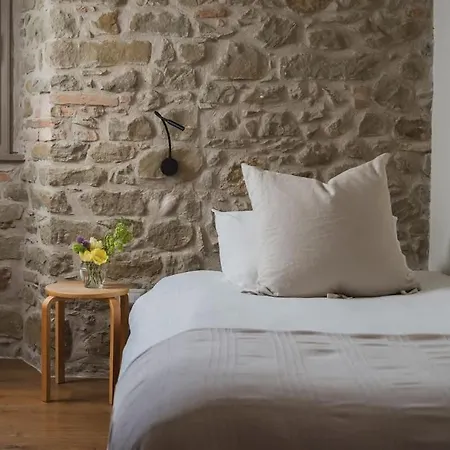 Villa Palazzo Serre - Natura & Piscina San Leo