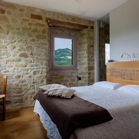 Palazzo Serre - Natura & Piscina *