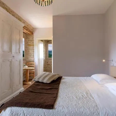 Palazzo Serre - Natura & Piscina * San Leo