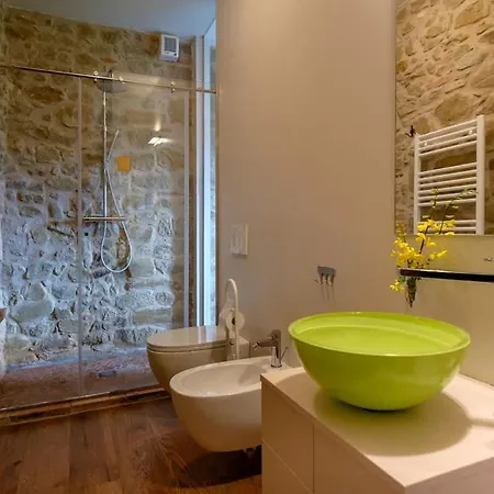 Palazzo Serre - Natura & Piscina