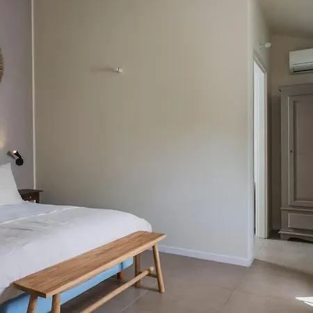 Palazzo Serre - Natura & Piscina Вилла