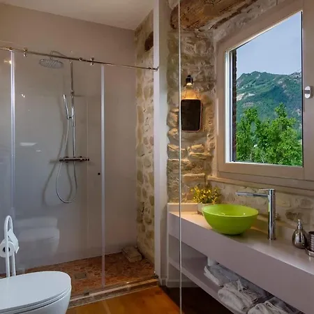 Palazzo Serre - Natura & Piscina Βίλα *