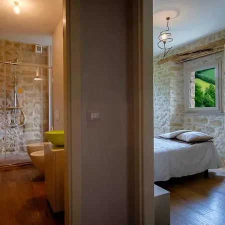 Palazzo Serre - Natura & Piscina *