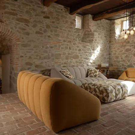 Palazzo Serre - Natura & Piscina Villa *