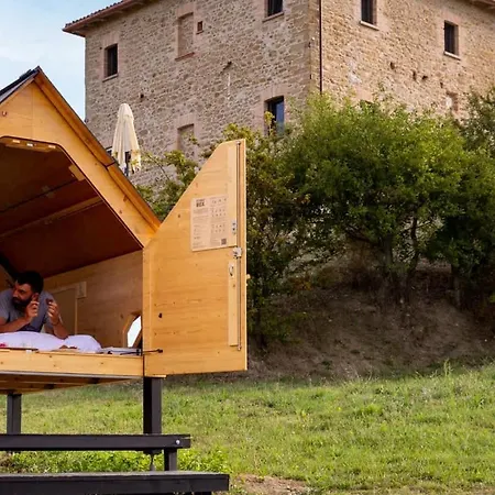 Palazzo Serre - Natura & Piscina *